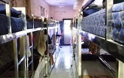 Dormitory Beds