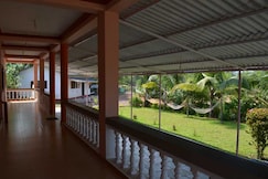 Shree Savli Guest House, Murud Janjira