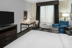 Hilton Garden Inn San Antonio/Rim Pass Drive, Bexar