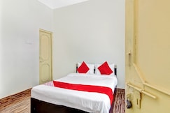 Hotel O Shree Balaji Lodging, Chhatrapati Sambhajinagar