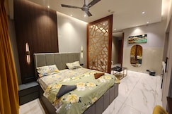The Forest stays-Sapphire Homestay, Greater Noida