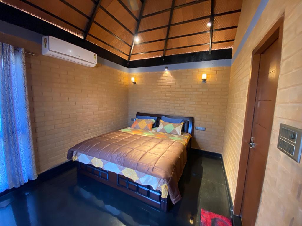 Nandi Valley Cottages | Rooms & Kitchen - Tap to explore photos