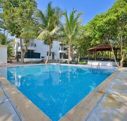 Swimming Pool 1
