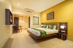 Treebo Elite Residency - 2 Kms From Railway Station, Belgaum