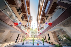 La Bela Casa Suites Candolim, Goa