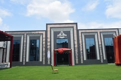 Awadh Grand, Pukhrayan