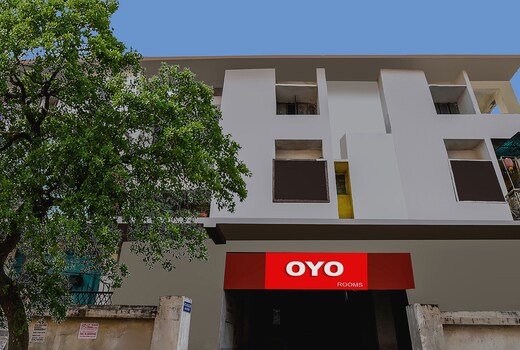 Hotel O Vibrant Inn