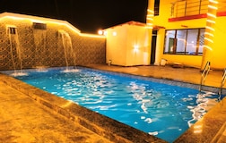 Swimming Pool 1