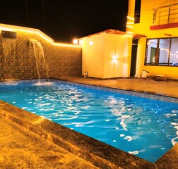 Swimming Pool 1