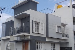 Maple home, Bangalore