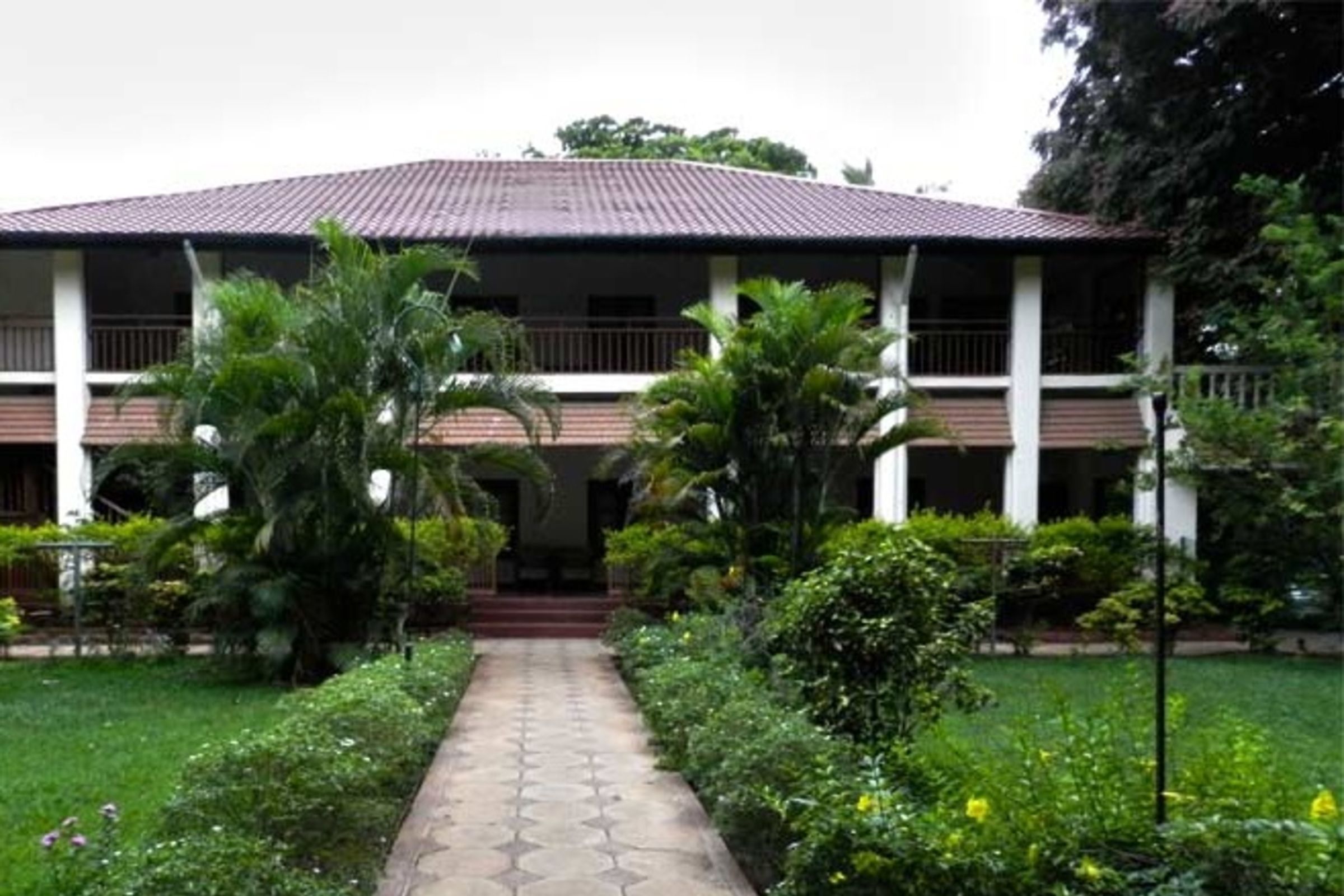 Heritage Madurai Madurai Inr 1406 Off 7 1 0 5 Resort Price