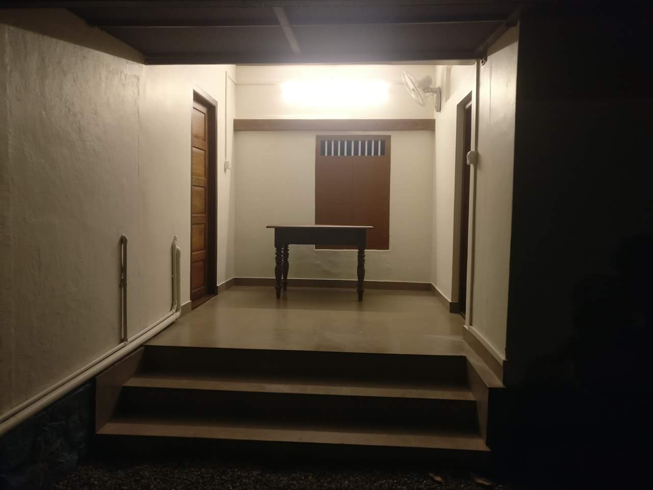 Koottiyaniyil Heritage Homes | 2 BHK Villa - Tap to explore photos