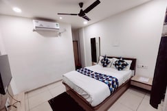 Hotel Mansarovar Vadodara, Vadodara