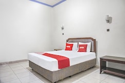 Hotel O Wisma Pundu Syariah Near Kantor Camat Kota Besi, Palangka Raya