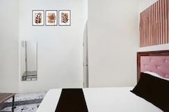 Hotel O Highway Kitchen, Rampur (Uttar Pradesh)