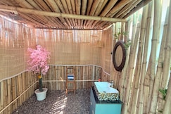 The Happy Hangout Luxe Stay, Rajpura