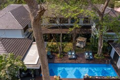 Palacio De Amores | 6BHK Luxury Private Villa, Goa
