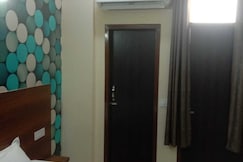 Hotel O GG RESIDENCY, Mohali