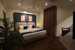 JEWEL SUITE, Morbi