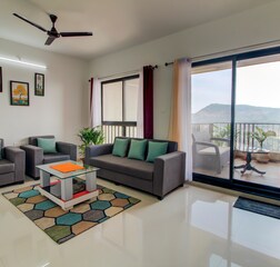 Living Room 1