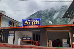 Hotel Arpit, Chopta
