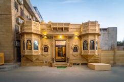 Hotel Jeet Villa, Jaisalmer