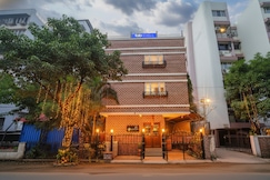 FabHotel Corporate Rooms Vakola, Santacruz East, Mumbai