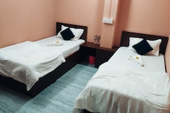 Hotel Royal Crowne., Guwahati