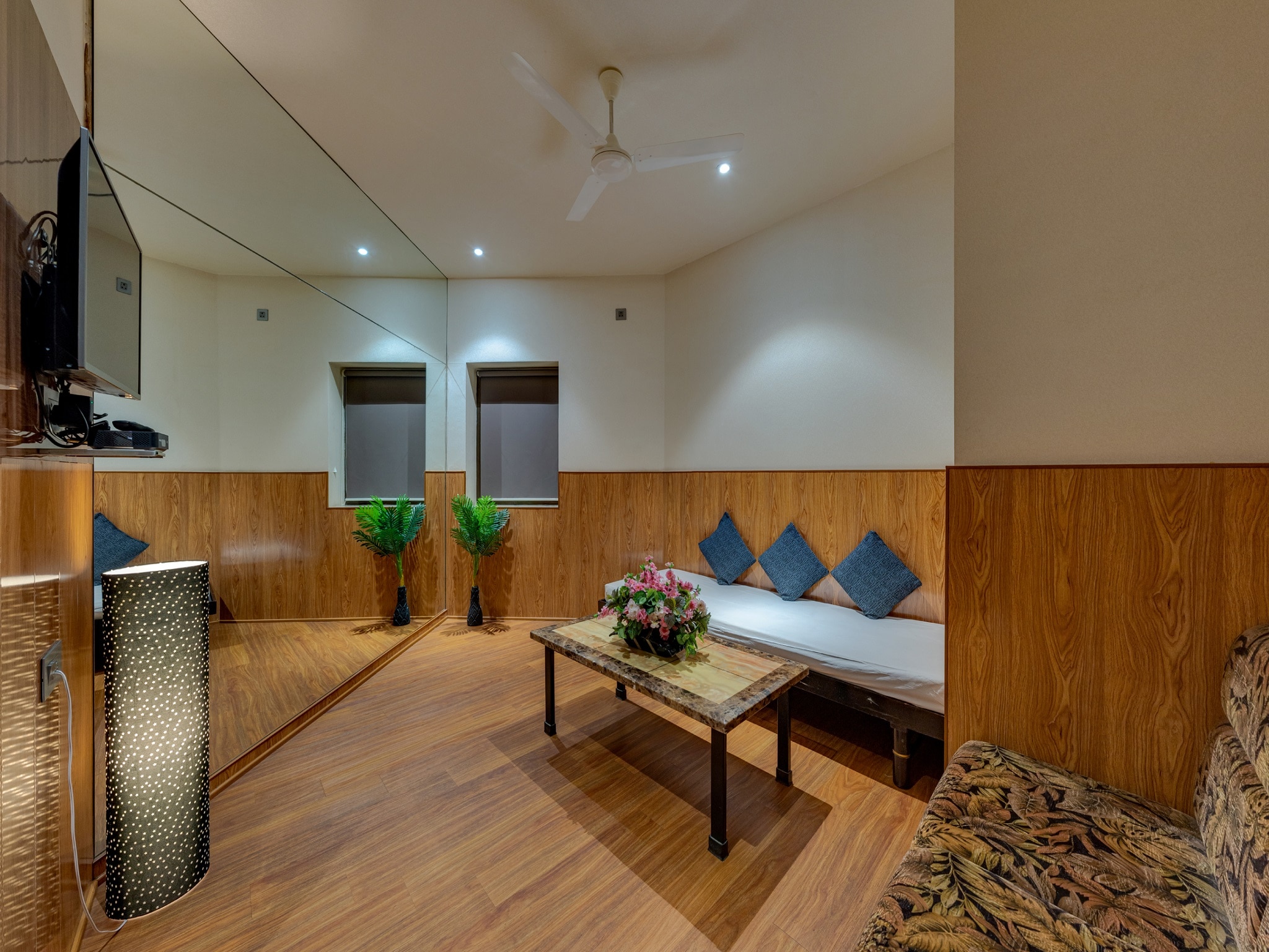 Hotel Surya Executive - Tap to explore photos