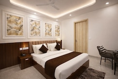 Hotel Savaya, Rishikesh
