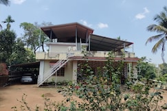 HABIT HOMESTAY, Coorg
