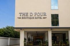 The D Four Seasons Resort, Goa