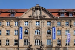 a&o Leipzig Hauptbahnhof, Leipzig (Kreisfreie Stadt)