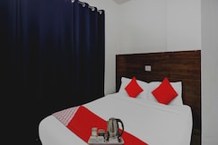 Hotel O Pride Inn, Bangalore