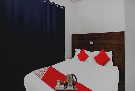 Hotel O Pride Inn