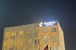 Comfort Hotel By Choice Hotels, Amritsar