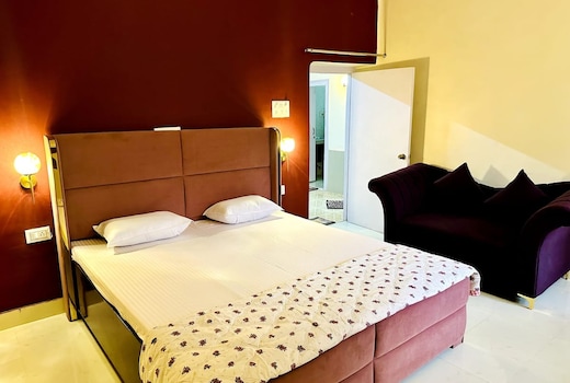 Konamae | Entire 3BHK Apartment
