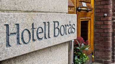Best Western Hotell Boras - Tap to explore photos