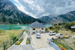 CALM N PEACE, Pahalgam