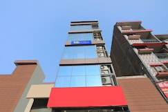 FabHotel Joystick, Noida