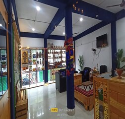 Common Living Room