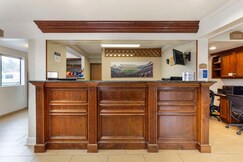 Best Western Plus The Inn at Sharon/Foxboro, Norfolk