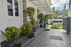 Green View Executive Stays, Cochin