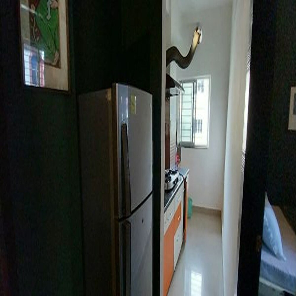 Pranik Homestay - Tap to explore photos
