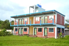 Shree Vighnaharta Cottage, Alibaug