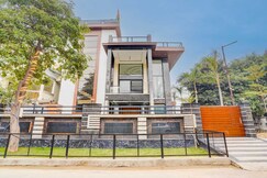 Townhouse PI 1&2  Greater Noida Formerly White Elephant, Greater Noida