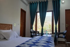 Kabila king resort, Chakrata