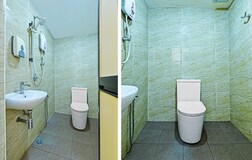 Washroom