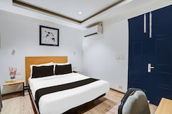 Super Townhouse Yashobhoomi Formerly Hotel Grand Tashree, Delhi