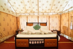 Thar horizon resort, Jaisalmer